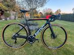 2x BMC SLR01 Teammachine Dura ace, Fietsen en Brommers, Ophalen, Zo goed als nieuw, Carbon