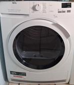 SÉCHOIR AEG 7000 SERIES, Elektronische apparatuur, Droogkasten, Ophalen, Zo goed als nieuw