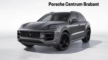 Porsche Cayenne E-Hybrid beschikbaar voor biedingen