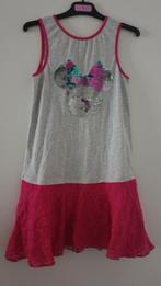 Robe minnie 10 ans, Enfants & Bébés, Enlèvement ou Envoi, Comme neuf
