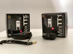 pocketwizard Flex TT5 & Mini TT1 voor Canon, Audio, Tv en Foto, Ophalen, Zo goed als nieuw, Overige typen