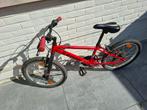 Kinderfiets B Twin, Fietsen en Brommers, Ophalen