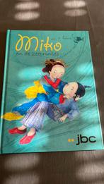 Miko en de zeeprinses, Boeken, Ophalen