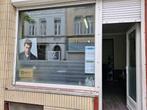 Salon de coiffeur homme commerce à remettre à molembeek, Divers, Divers Autre, Comme neuf