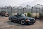 Mercedes 500SL AMG - R129, Auto's, Automaat, 4973 cc, 1770 kg, Cabriolet