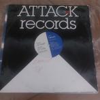 emmanuel top ecsta - deal 12 inch maxi, Ophalen of Verzenden, Gebruikt, 12 inch, Techno of Trance