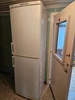 frigo-diepvries, Elektronische apparatuur, Koelkasten en IJskasten, Ophalen, Gebruikt, Met aparte vriezer