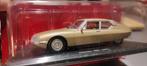 Citroën SM or clair, 1:43 en blister non ouvert, Enlèvement ou Envoi