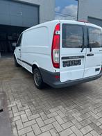 vito, Auto's, Bestelwagens en Lichte vracht, Particulier, Te koop