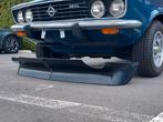 Opel Manta A GTE voorspoiler, Ophalen of Verzenden, Opel