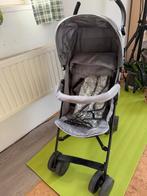 Dreambee buggy grijs, Ophalen, Gebruikt, Overige merken, Regenhoes