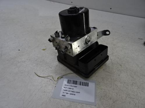 ABS POMP BMW 1 serie (E87 / 87N) (6789300-01), Auto-onderdelen, Overige Auto-onderdelen, BMW, Gebruikt