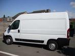 Opel Movano 2.2 tdci, L2H2, camera, airco, 2023, btw in,, Auto's, Bestelwagens en Lichte vracht, 102 kW, Wit, Bedrijf, USB