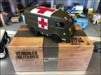 ambulance Goélette en métal toute nouvelle, Hobby & Loisirs créatifs, Neuf