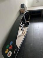 Kano Old Town, Ophalen, Zo goed als nieuw, Polyester, Elektrisch