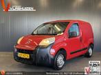 Citroën Nemo 1.4 HDi | Trekhaak |, Auto's, Bestelwagens en Lichte vracht, Citroën, Bedrijf, Te koop, ABS