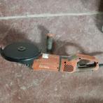 Hilti meleuse foreuse pistolet 2 composants, Doe-het-zelf en Bouw, Gereedschap | Slijpmachines, Ophalen, Gebruikt