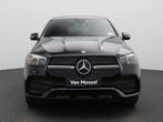 Mercedes-Benz GLE 350e Coupé 4MATIC Premium | Leder | Navi, Auto's, Mercedes-Benz, Gebruikt, Euro 6, Bedrijf, Te koop