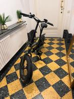 Fatbike stokvis, Ophalen of Verzenden, Zo goed als nieuw