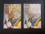 Dragonball z 1999 funimation, Ophalen, Zo goed als nieuw, Meerdere kaarten, Foil