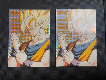 Dragonball z 1999 funimation beschikbaar voor biedingen