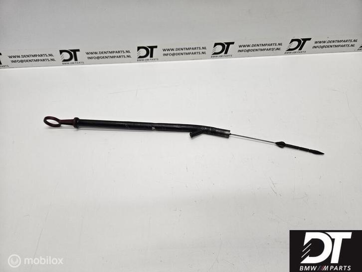 Olie peilstok BMW E34 M5 S38 11111312645, Auto-onderdelen, Motor en Toebehoren, BMW, Gebruikt, Ophalen of Verzenden