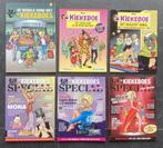 De Kiekeboes - 6 strips/specials, Ophalen of Verzenden, Meerdere stripboeken, Merho