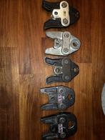 Persbekken, Doe-het-zelf en Bouw, Ophalen, Zo goed als nieuw