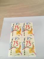 Mapje met Nederland en Belgisch en Belgisch Limburg van 1989, Postzegels en Munten, Postzegels | Europa | België, Ophalen of Verzenden