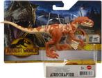 Jurassic World Atrociraptor Fierce Dinos-set (nieuw), Nieuw, Ophalen of Verzenden