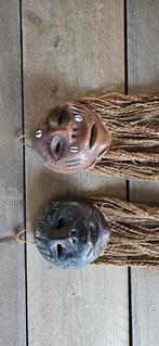 Afrikaanse maskers, Benin, Antiek en Kunst, Ophalen