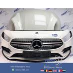 (2022) W177 V177 A KLASSE A35 AMG VOORKOP WIT PERFORMANCE PA, Gebruikt, Voor, Mercedes-Benz, Ophalen of Verzenden
