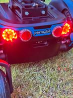 Permobil M3 Splinternieuwe Electrische rolstoel rolwagen, Diversen, Rolstoelen, Ophalen of Verzenden, Inklapbaar, Zo goed als nieuw