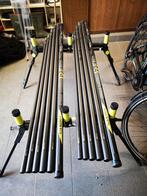 Complete set hengels Matrix, Watersport en Boten, Hengelsport | Witvissen, Ophalen, Complete set