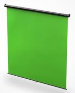 Elgato Greenscreen 200x180cm Like New, Audio, Tv en Foto, Fotografie | Fotostudio en Toebehoren, Ophalen, Zo goed als nieuw, Achtergrond