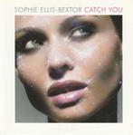 CD single - Sophie Ellis-Bextor Catch You