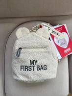 My first bag teddy rugzakje, Kinderen en Baby's, Ophalen, Nieuw