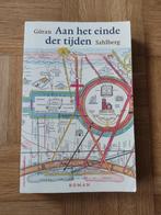 Boek: Aan het einde der tijden - Sahlberg, Gelezen, Europa overig, Ophalen of Verzenden, Sahlberg