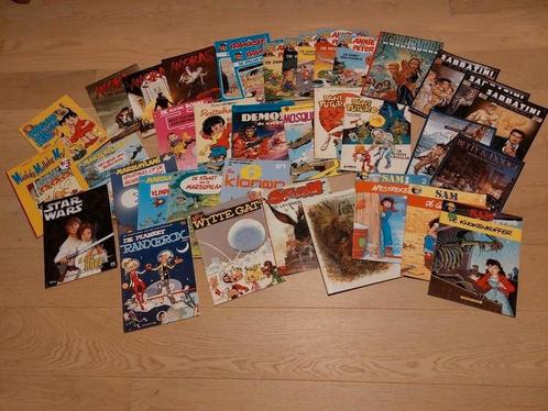 Pakket van 37 strips, Boeken, Strips | Comics, Zo goed als nieuw, Ophalen of Verzenden