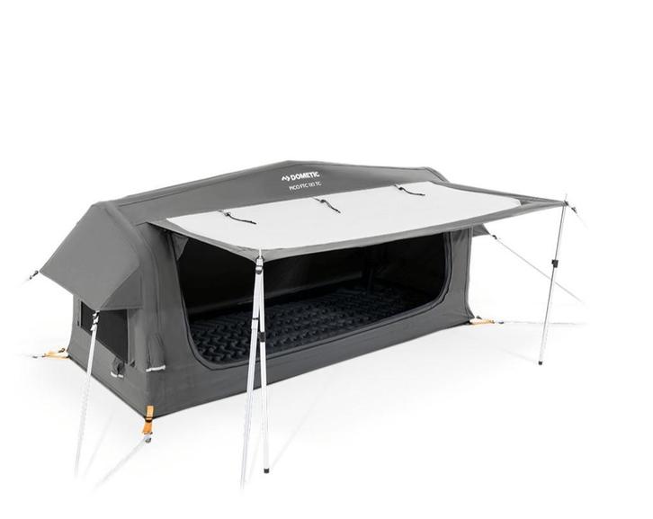 Dometic Pico FTC 1X1 Opblaasbare Kampeertent 1 persoon Campi, Caravans en Kamperen, Kampeeraccessoires, Nieuw, Verzenden