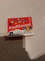 Spel maximaal, Kinderen en Baby's, Speelgoed | Educatief en Creatief, Ophalen