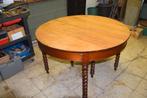 table ancienne en merisier, Antiquités & Art, Enlèvement