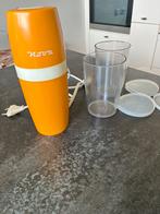 Nova oude mayonaise mixer, Ophalen, Gebruikt
