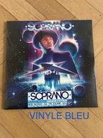 Soprano - Chasseur d'étoiles- Double Vinyle LP Bleu Scellé, CD & DVD, Vinyles | Pop, 12 pouces, 2000 à nos jours, Neuf, dans son emballage