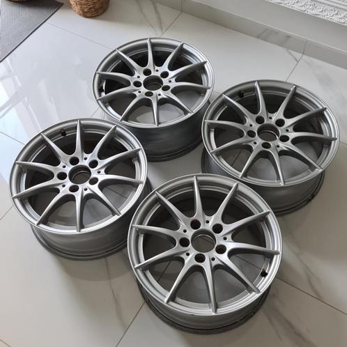 Jantes Mercedes, Auto-onderdelen, Banden en Velgen, Velg(en), 16 inch, 205 mm, Ophalen