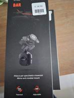 Smart phone houder voor op motor nieuw, Enlèvement