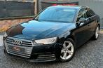 Audi A4 - 2.0 tdi - Diesel - 2017 - Euro 6b - Automaat, Auto's, Testrit aan huis, Stof, 4 cilinders, A4