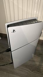 PlayStation 5 Slim Digital + controller, Ophalen, Playstation 5