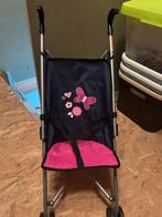 Buggy bayer, Ophalen, Zo goed als nieuw