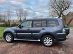 mitsubishi. pajero. 4x4, SUV ou Tout-terrain, Cuir, Cruise Control, Carnet d'entretien